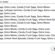 Illustration for article titled Holy Shit I Just Spent $236 on Candy Crush, Help
